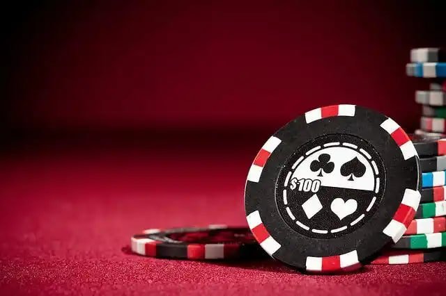 Ketua Naga live casino roulette dan blackjack meja taruhan beragam pilihan