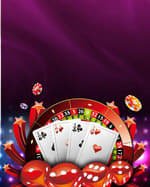 Ketua Naga live casino dengan dealer sungguhan pilihan terbaik