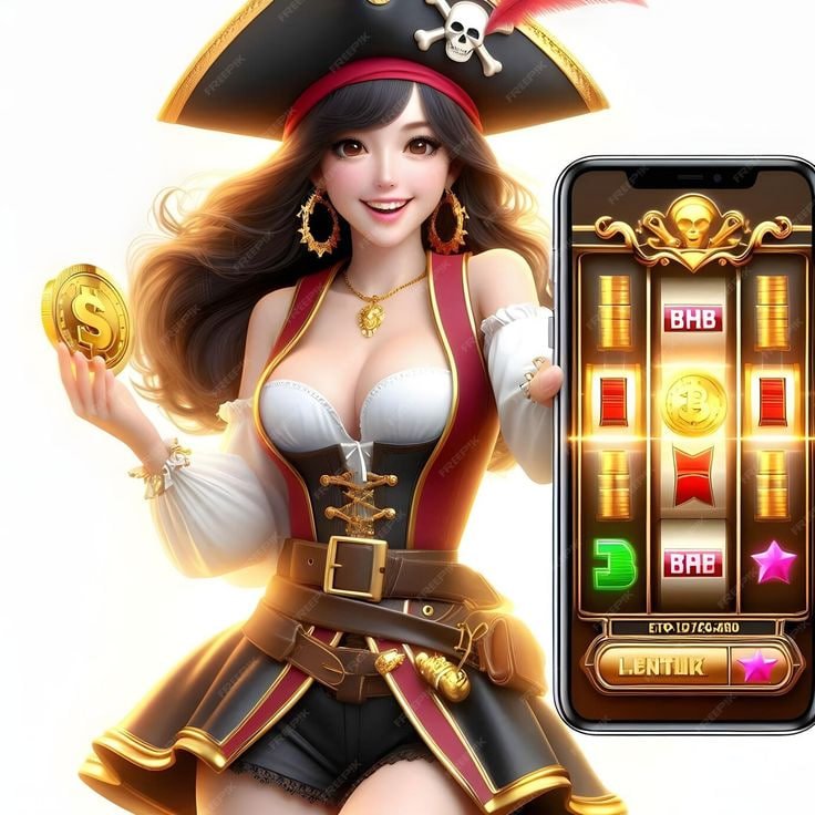 Program VIP Ketua Naga dengan privilege eksklusif dan reward berlapis