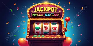 Koleksi game slot online terbaik di Ketua Naga dengan RTP tinggi dan jackpot progresif