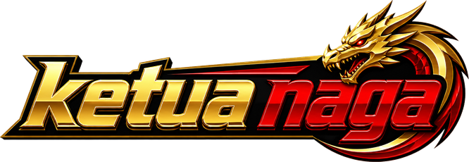 Ketua Naga Logo